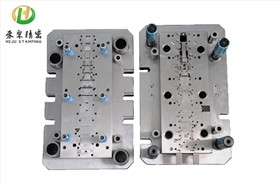 精密沖壓模具